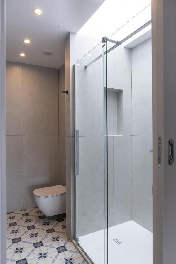 Apartament Latarnik Lodź Bagian luar foto